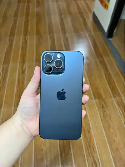iPhone 15 Pro Max 256GB - UNLOCKED & PRISTINE CONDITION!, View more