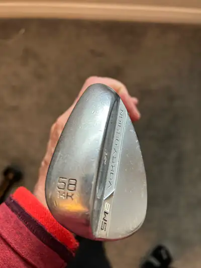 Vokey and Milled Grind 2 Wedges, View more