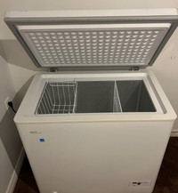 Danby chest freezer (Great condition)