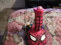 Jakks Plug   and   Play games Spider Man