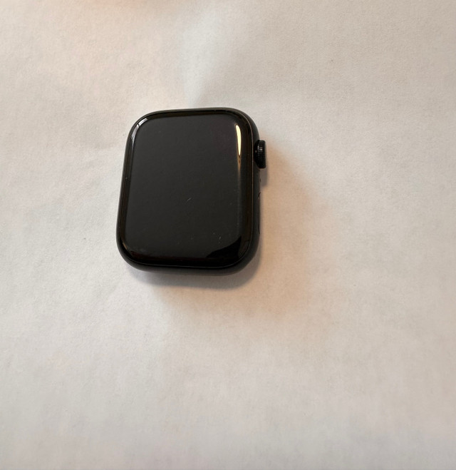 Apple Watch Series 8 45mm (AppleCare included) in Cell Phones in Oakville / Halton Region - Image 4
