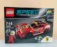 LEGO 75908