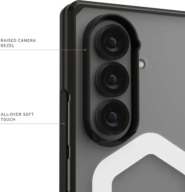 ❤️✅NEW IN BOX: URBAN ARMOR GEAR UAG for Samsung Galaxy Z Fold 7 in Cell Phone Accessories in Markham / York Region - Image 4