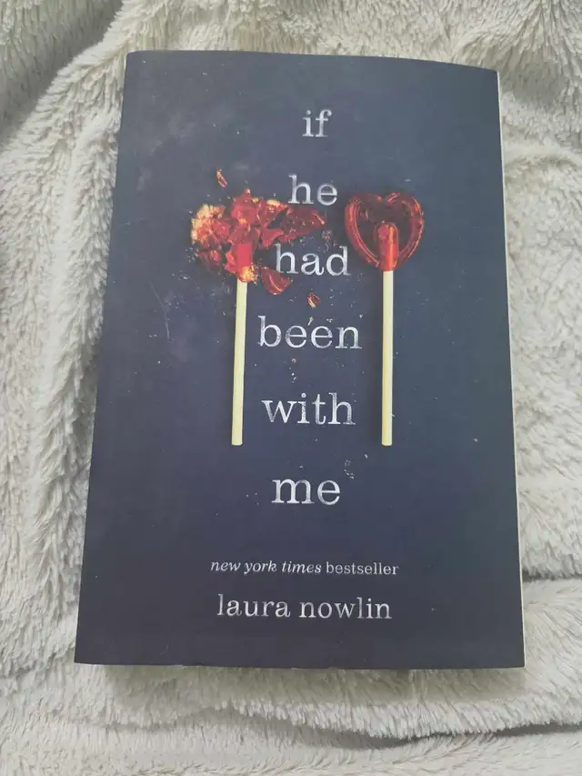 IHHBWM - LAURA NOWLIN