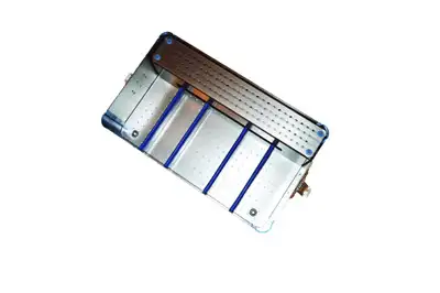 Aluminium Alloy Pet Disinfection Equipment Pet Medical Box190192 in Other in City of Toronto - Image 6