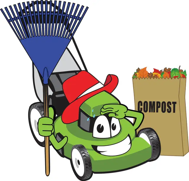 LAWN MOWING / GARDENING …62863721378050122