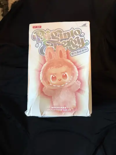 Pop Mart The Monsters Blind Box, View more