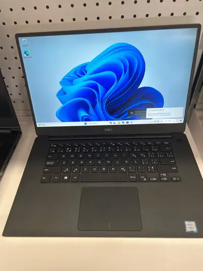 DELL latitude 5530, View more