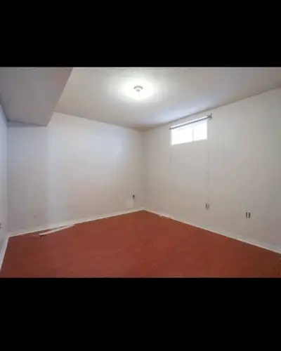 basement for rent