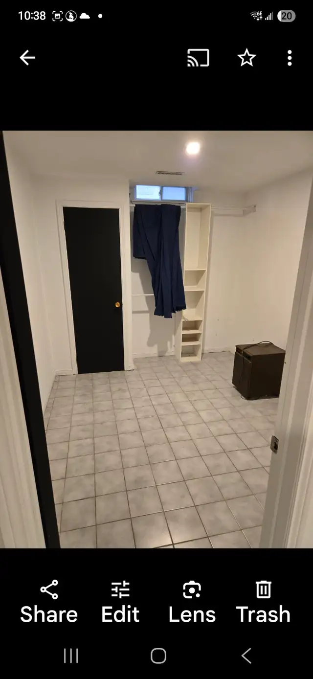 Basement apartment for rent in Long Term Rentals in Markham / York Region - Image 5