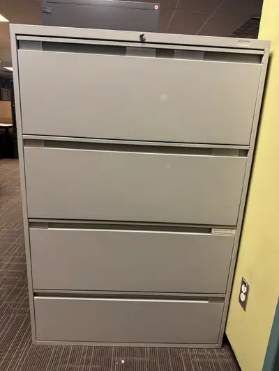 Office Furnitures chairs and cabinets, View more