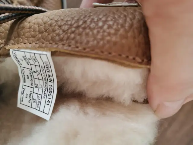 NEW Women UGGs winter boots in Women's - Shoes in Calgary - Image 3