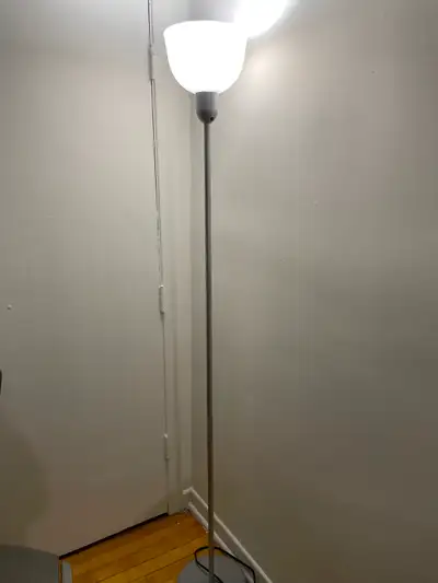 2 Lampes IKEA, View more