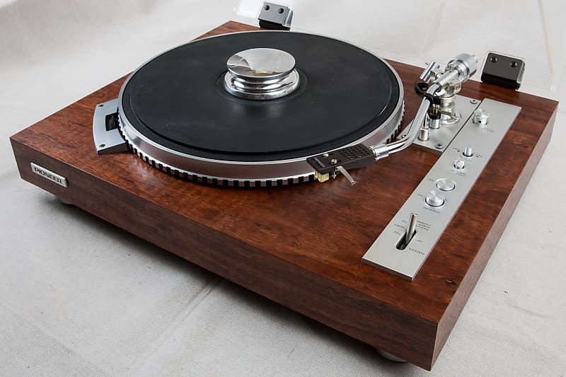 Table tournante Pioneer PL550 Chaînes stéréo Ville de Montréal