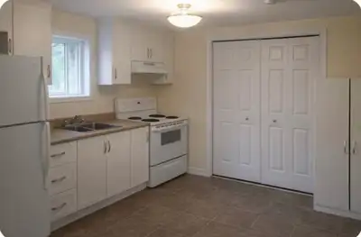 3-Bedroom Apartment Manuels/Long Pond (CBS) Quiet Cul-de-Sac Call 709-687-4397 Bright, spacious, wel...