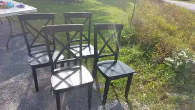 Dining chairs, View more