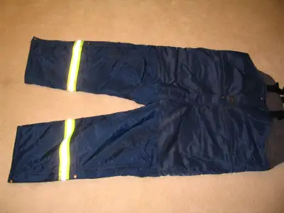Helly Hansen Bib coveralls, View more