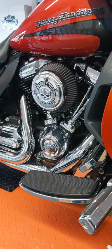 Harley-Davidson Screaming Eagle air filter Kit, Kit  filtre  air dans Pièces et accessoires pour motos  à Longueuil/Rive Sud
