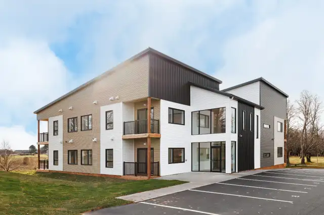 8 Units Montague Condo in Long Term Rentals in Charlottetown - Image 2