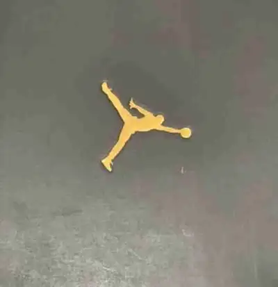 Jordan Lift off - Metallic Gold, View more