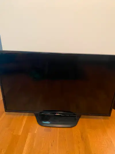 48" LG tv, View more