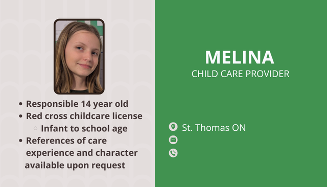 Evening and Weekend Babysitting Available in Other in London - Image 3