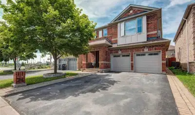 Beautiful!! Must See!! 4 Bedroom House For Rent