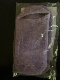 Socquettes rafraîchissantes avec gel Avon pointure 6 à 10 neuves