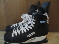 Bauer "Charger" Ice Skates (men's size 13)