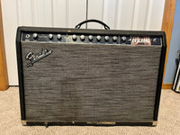 Fender Supersonic 112 Amplifier