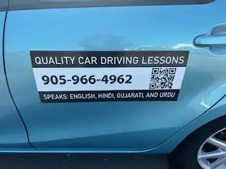 MTO Approved Driving Instructor64689501029250122