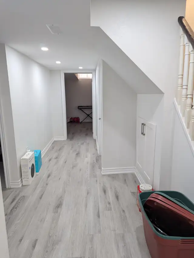 Renovated family home available for rental starting May 2026 in Long Term Rentals in City of Toronto - Image 3