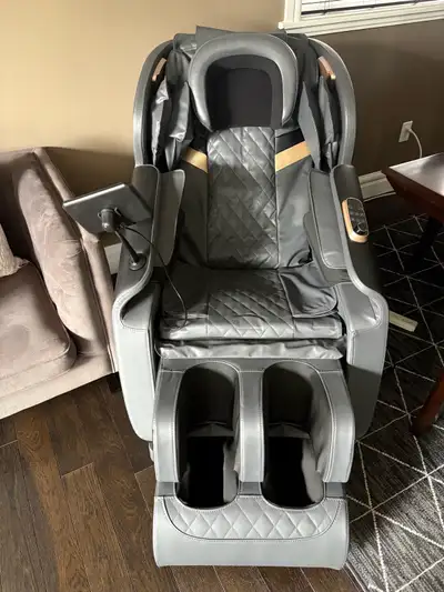 zero gravity massage chair, View more