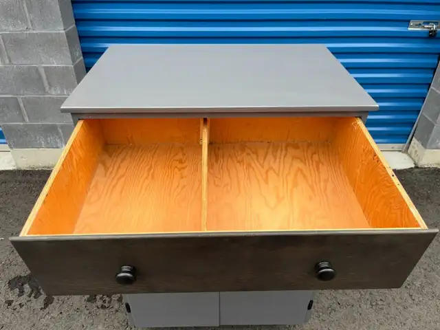 Storage Cabinet in Dressers & Wardrobes in Peterborough - Image 6