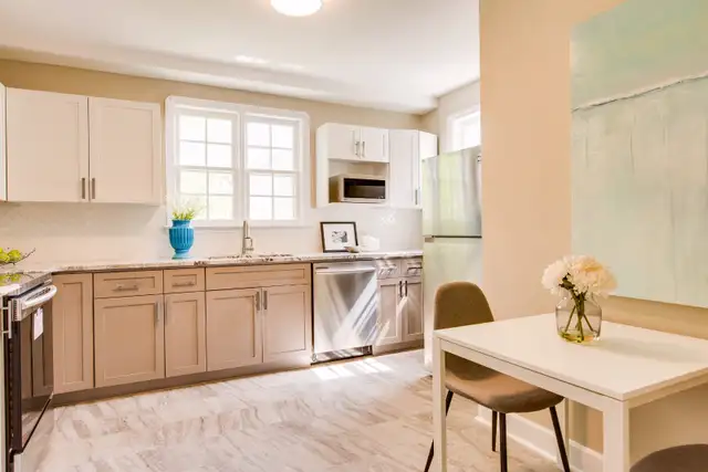 Journeyman Painting Interiors