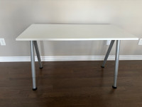 IKEA “THYGE” desk 120x60cm
