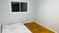 Furnished Private room for rent near Fanshawe on Main floor
