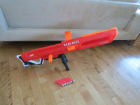 Nerf Thunderhawk Accustrike RRP $70