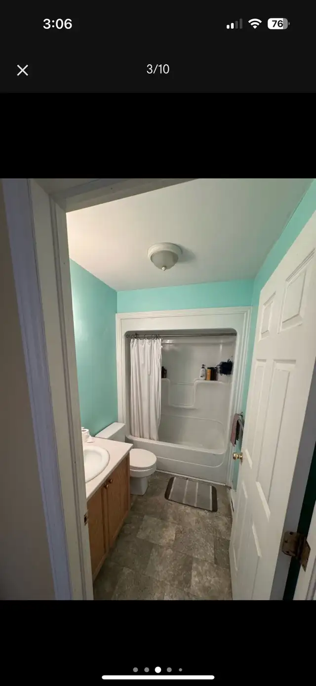Private room for rent close to McAllister Mall, NBCC, Refinery in Room Rentals & Roommates in Saint John - Image 6