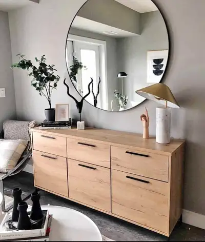 Structube Zhou Sideboard/Buffet, View more
