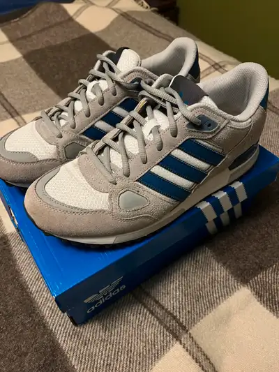 Originals ZX750. Adidas  Size 10 Shoes, View more