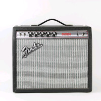 Wanted: Small Tube Amp