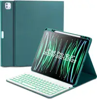 NEW iPad Pro 12.9 inch Case with Keyboard