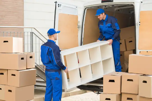 Moving service (affordable rate), TOR - call/text @ 647-490-4512 in Moving & Storage in City of Toronto - Image 11