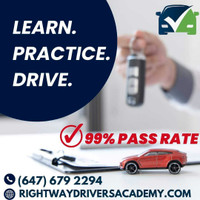 New Drivers Trainer- Top Quality G2 - G Driving Lessons