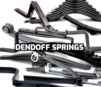 Leaf Springs for most Cars and Trucks. Pickup Trucks, Medium Trucks, Heavy-Duty Trucks and Trailer S...