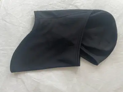 Bula Black Balaclava Mask - BRAND NEW, View more