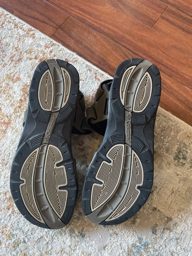 Men’s Columbia Sandals in Men's Shoes in Trenton - Image 3
