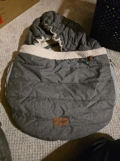 infant car seat bunting bags, View more