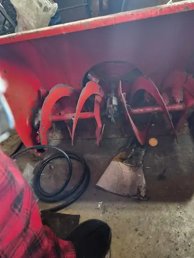 Snow blower for sale, View more